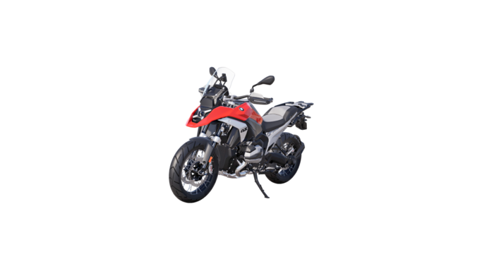 Bmw Motorrad R 1300 GS en la provincia de Barcelona Bmw Motorrad R 1300 GS en la provincia de Barcelona
