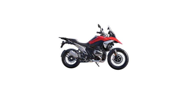 Bmw Motorrad R 1300 GS en la provincia de Barcelona Bmw Motorrad R 1300 GS en la provincia de Barcelona