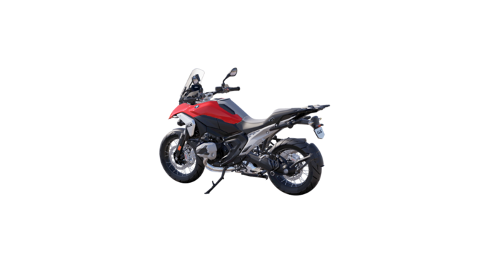 Bmw Motorrad R 1300 GS en la provincia de Barcelona Bmw Motorrad R 1300 GS en la provincia de Barcelona