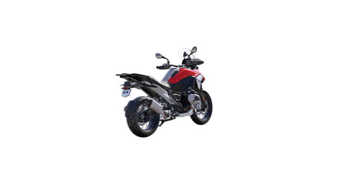Bmw Motorrad R 1300 GS en la provincia de Barcelona Bmw Motorrad R 1300 GS en la provincia de Barcelona