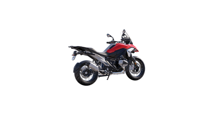 Bmw Motorrad R 1300 GS en la provincia de Barcelona Bmw Motorrad R 1300 GS en la provincia de Barcelona