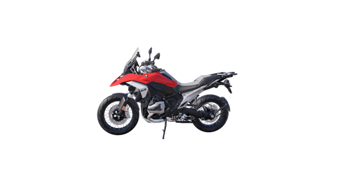 Bmw Motorrad R 1300 GS en la provincia de Barcelona Bmw Motorrad R 1300 GS en la provincia de Barcelona