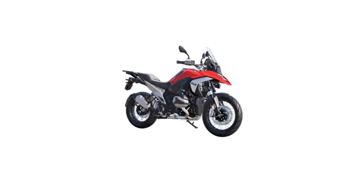 Bmw Motorrad R 1300 GS en la provincia de Barcelona Bmw Motorrad R 1300 GS en la provincia de Barcelona