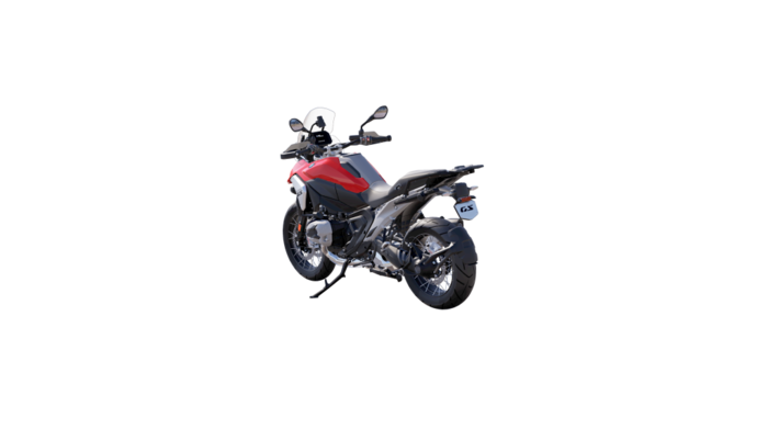 Bmw Motorrad R 1300 GS en la provincia de Barcelona Bmw Motorrad R 1300 GS en la provincia de Barcelona