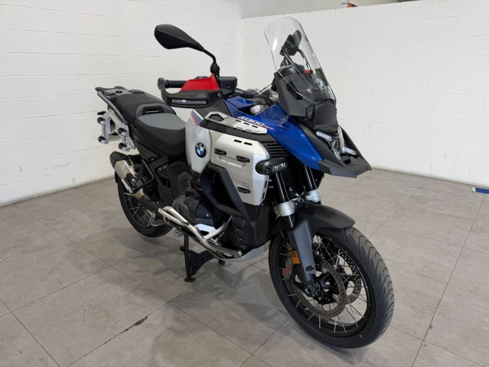 BMW Motorrad R 1300 GS Adventure en la provincia de Barcelona BMW Motorrad R 1300 GS Adventure en la provincia de Barcelona
