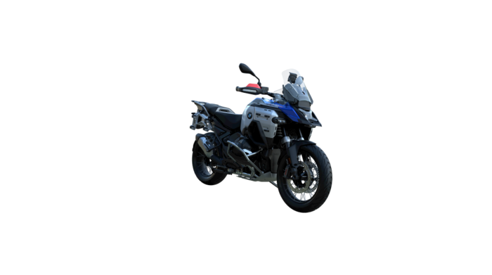 BMW Motorrad R 1300 GS Adventure en la provincia de Barcelona BMW Motorrad R 1300 GS Adventure en la provincia de Barcelona
