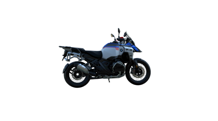 BMW Motorrad R 1300 GS Adventure en la provincia de Barcelona BMW Motorrad R 1300 GS Adventure en la provincia de Barcelona