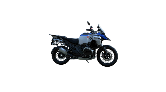 BMW Motorrad R 1300 GS Adventure en la provincia de Barcelona BMW Motorrad R 1300 GS Adventure en la provincia de Barcelona