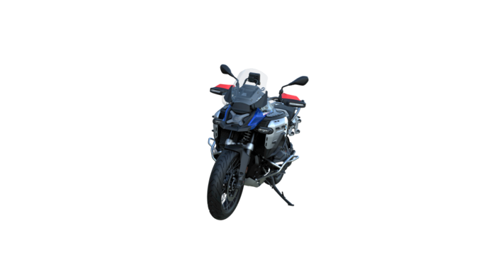 BMW Motorrad R 1300 GS Adventure en la provincia de Barcelona BMW Motorrad R 1300 GS Adventure en la provincia de Barcelona