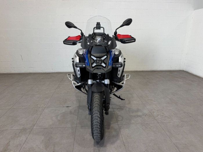 BMW Motorrad R 1300 GS Adventure en la provincia de Barcelona BMW Motorrad R 1300 GS Adventure en la provincia de Barcelona