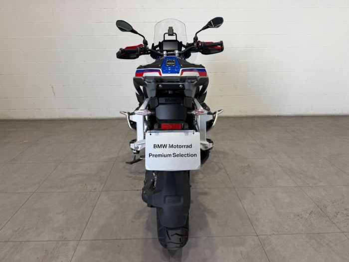 BMW Motorrad R 1300 GS Adventure en la provincia de Barcelona BMW Motorrad R 1300 GS Adventure en la provincia de Barcelona