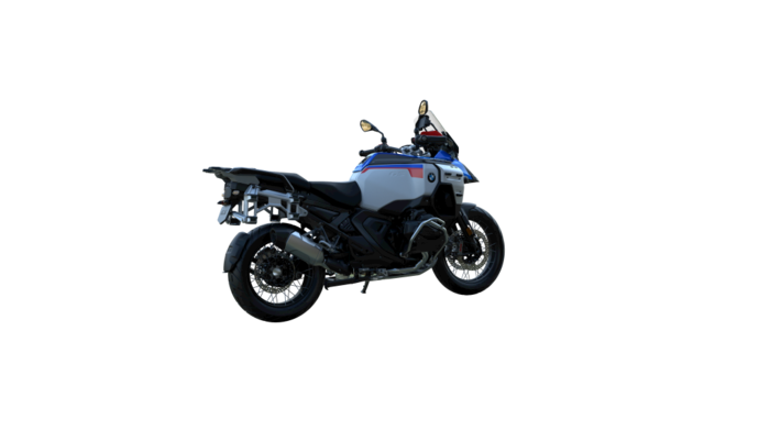BMW Motorrad R 1300 GS Adventure en la provincia de Barcelona BMW Motorrad R 1300 GS Adventure en la provincia de Barcelona