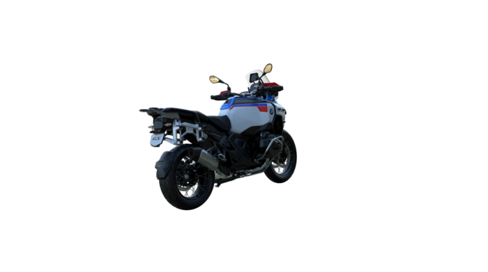 BMW Motorrad R 1300 GS Adventure en la provincia de Barcelona BMW Motorrad R 1300 GS Adventure en la provincia de Barcelona