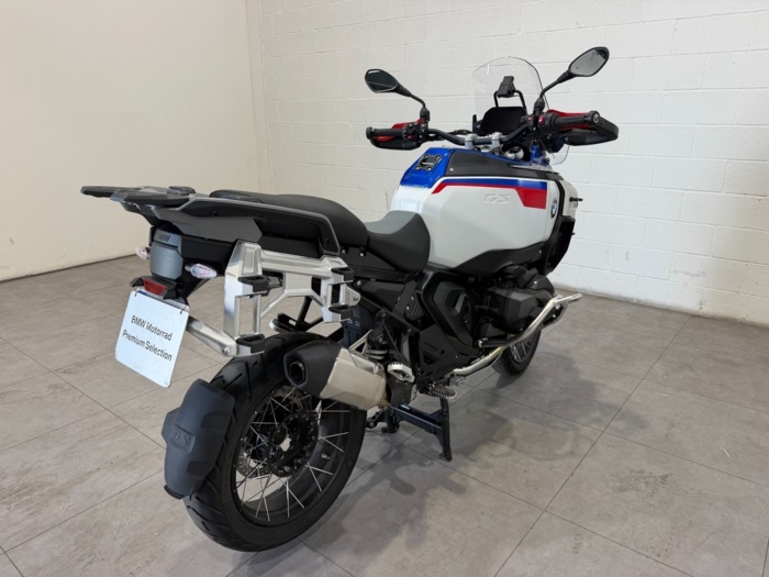 BMW Motorrad R 1300 GS Adventure en la provincia de Barcelona BMW Motorrad R 1300 GS Adventure en la provincia de Barcelona
