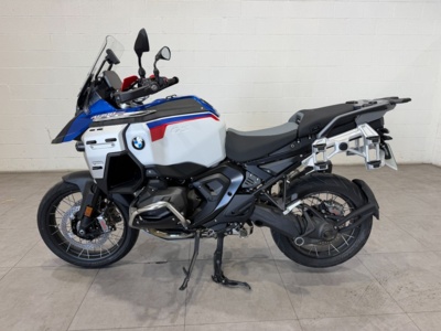 BMW Motorrad R 1300 GS Adventure 170722000 BMW Motorrad R 1300 GS Adventure 170722000