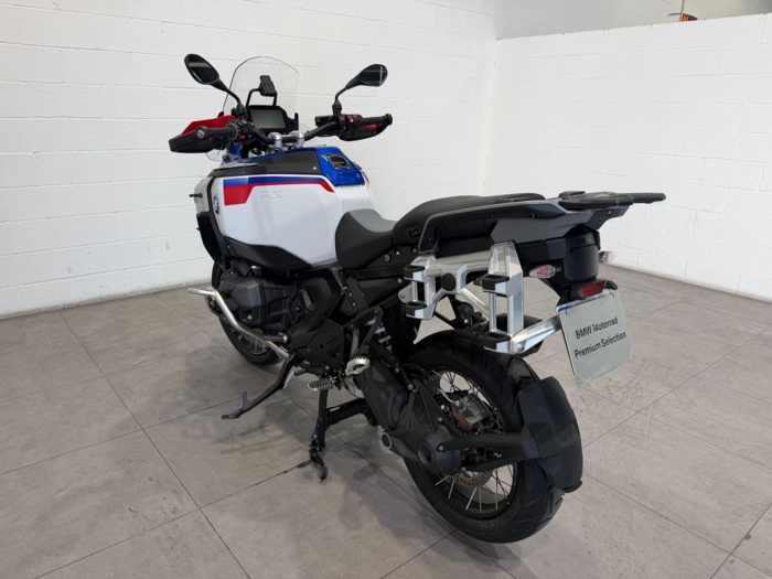 BMW Motorrad R 1300 GS Adventure en la provincia de Barcelona BMW Motorrad R 1300 GS Adventure en la provincia de Barcelona