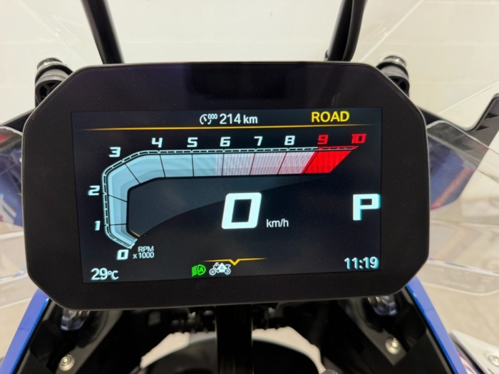 BMW Motorrad R 1300 GS Adventure en la provincia de Barcelona BMW Motorrad R 1300 GS Adventure en la provincia de Barcelona