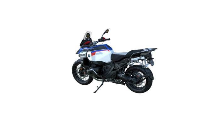 BMW Motorrad R 1300 GS Adventure en la provincia de Barcelona BMW Motorrad R 1300 GS Adventure en la provincia de Barcelona