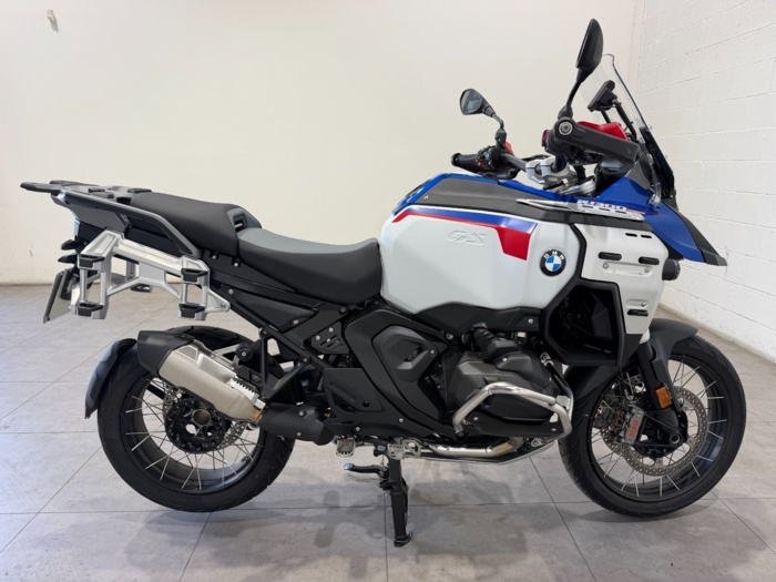 BMW Motorrad R 1300 GS Adventure en la provincia de Barcelona BMW Motorrad R 1300 GS Adventure en la provincia de Barcelona