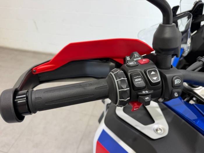 BMW Motorrad R 1300 GS Adventure en la provincia de Barcelona BMW Motorrad R 1300 GS Adventure en la provincia de Barcelona