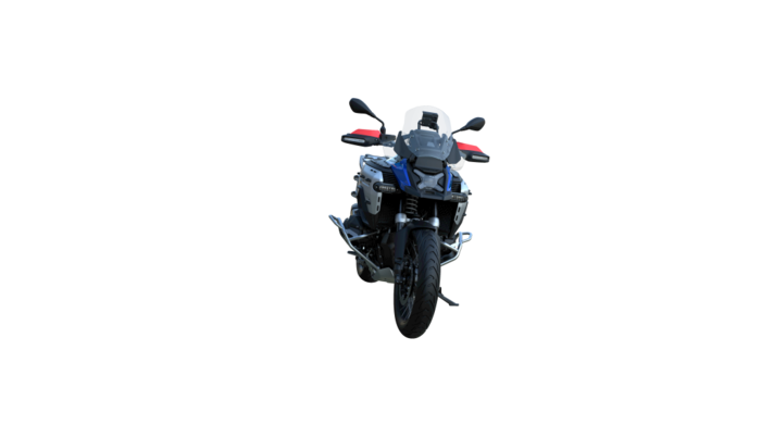 BMW Motorrad R 1300 GS Adventure en la provincia de Barcelona BMW Motorrad R 1300 GS Adventure en la provincia de Barcelona