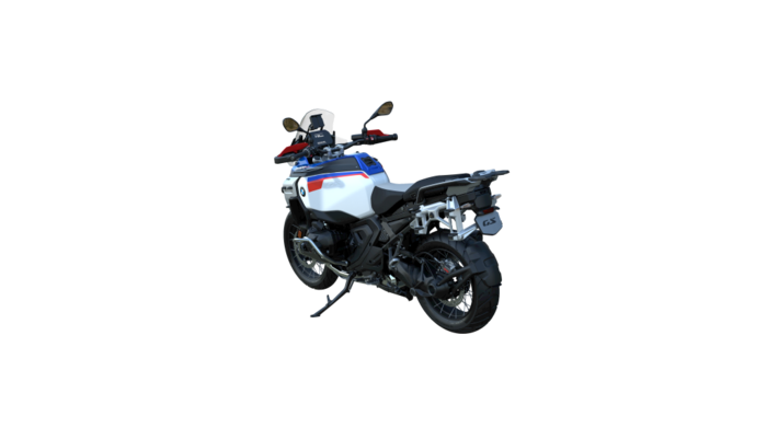 BMW Motorrad R 1300 GS Adventure en la provincia de Barcelona BMW Motorrad R 1300 GS Adventure en la provincia de Barcelona
