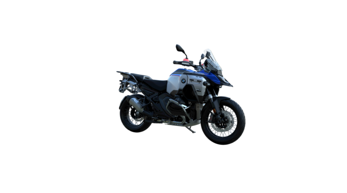 BMW Motorrad R 1300 GS Adventure en la provincia de Barcelona BMW Motorrad R 1300 GS Adventure en la provincia de Barcelona
