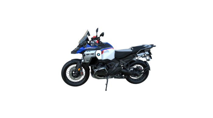 BMW Motorrad R 1300 GS Adventure en la provincia de Barcelona BMW Motorrad R 1300 GS Adventure en la provincia de Barcelona