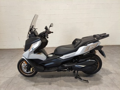 BMW Motorrad C 400 GT 86545025 BMW Motorrad C 400 GT 86545025