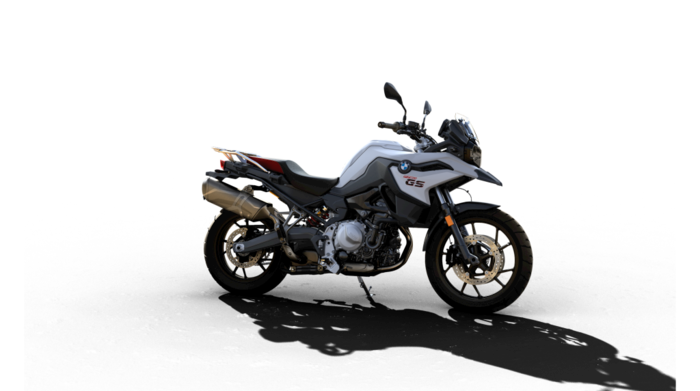 BMW Motorrad F 750 GS en la provincia de Barcelona BMW Motorrad F 750 GS en la provincia de Barcelona