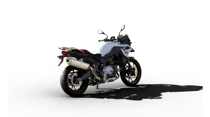 BMW Motorrad F 750 GS en la provincia de Barcelona BMW Motorrad F 750 GS en la provincia de Barcelona