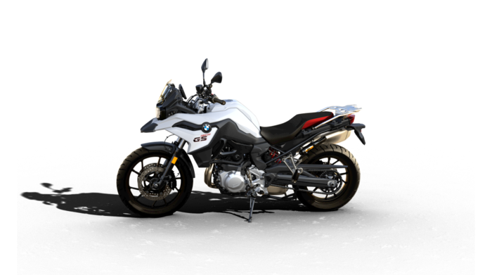 BMW Motorrad F 750 GS en la provincia de Barcelona BMW Motorrad F 750 GS en la provincia de Barcelona