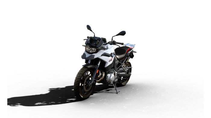 BMW Motorrad F 750 GS en la provincia de Barcelona BMW Motorrad F 750 GS en la provincia de Barcelona