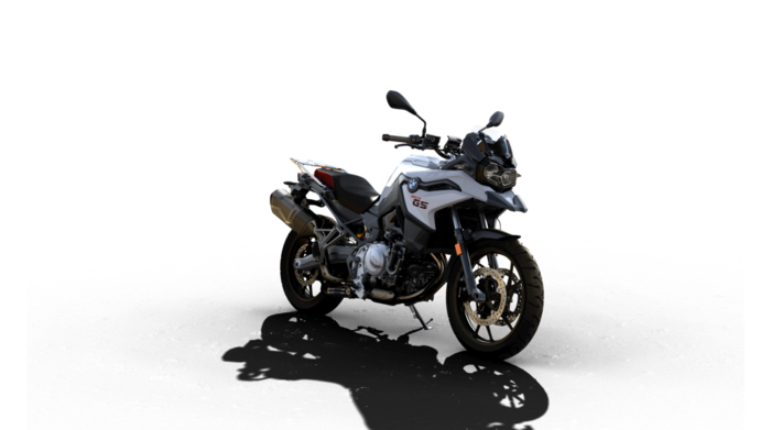 BMW Motorrad F 750 GS en la provincia de Barcelona BMW Motorrad F 750 GS en la provincia de Barcelona