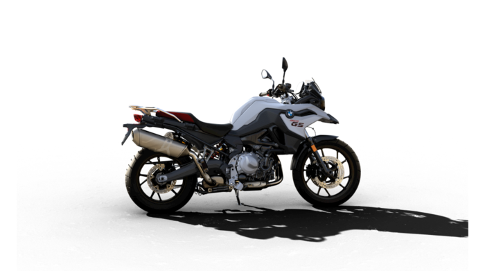 BMW Motorrad F 750 GS en la provincia de Barcelona BMW Motorrad F 750 GS en la provincia de Barcelona