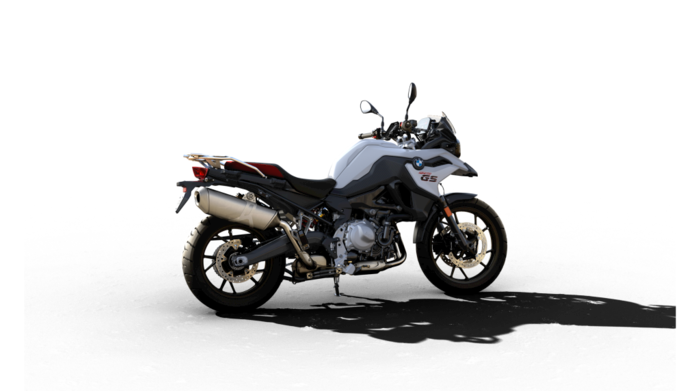 BMW Motorrad F 750 GS en la provincia de Barcelona BMW Motorrad F 750 GS en la provincia de Barcelona