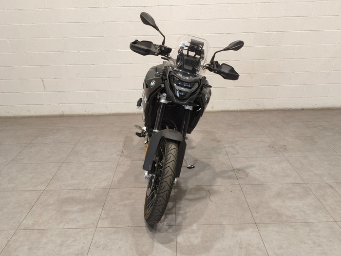 BMW Motorrad F 900 GS en la provincia de Barcelona BMW Motorrad F 900 GS en la provincia de Barcelona