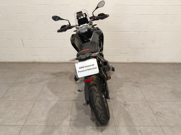 BMW Motorrad F 900 GS en la provincia de Barcelona BMW Motorrad F 900 GS en la provincia de Barcelona