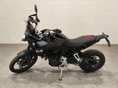 BMW Motorrad F 900 GS 137093022 BMW Motorrad F 900 GS 137093022