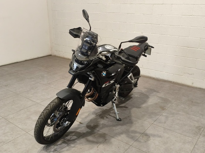 BMW Motorrad F 900 GS en la provincia de Barcelona BMW Motorrad F 900 GS en la provincia de Barcelona