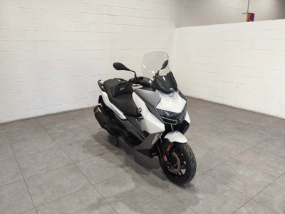 BMW Motorrad C 400 GT 86545013 en la provincia de Barcelona BMW Motorrad C 400 GT 86545013 en la provincia de Barcelona
