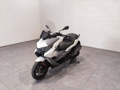 BMW Motorrad C 400 GT 86545013 en la provincia de Barcelona BMW Motorrad C 400 GT 86545013 en la provincia de Barcelona