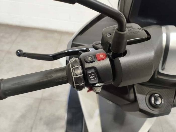 BMW Motorrad C 400 GT en la provincia de Barcelona BMW Motorrad C 400 GT en la provincia de Barcelona