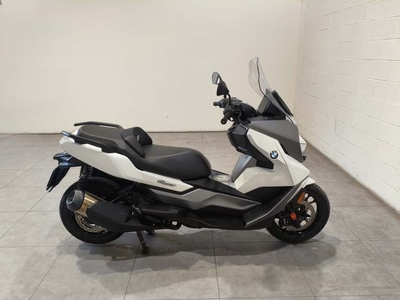 BMW Motorrad C 400 GT 86545013 en la provincia de Barcelona BMW Motorrad C 400 GT 86545013 en la provincia de Barcelona