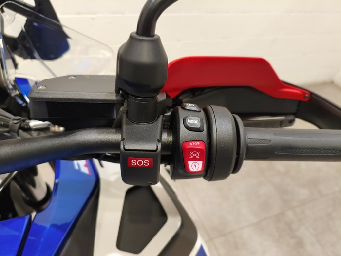 BMW Motorrad R 1300 GS Adventure en la provincia de Barcelona BMW Motorrad R 1300 GS Adventure en la provincia de Barcelona