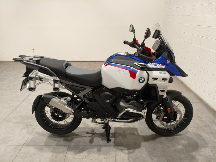 BMW Motorrad R 1300 GS Adventure en la provincia de Barcelona BMW Motorrad R 1300 GS Adventure en la provincia de Barcelona