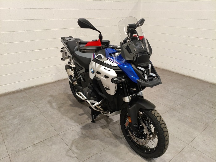 BMW Motorrad R 1300 GS Adventure en la provincia de Barcelona BMW Motorrad R 1300 GS Adventure en la provincia de Barcelona