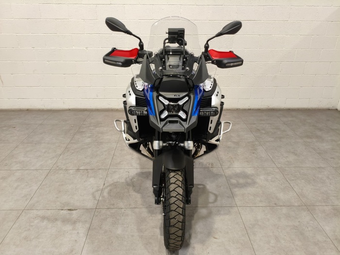 BMW Motorrad R 1300 GS Adventure en la provincia de Barcelona BMW Motorrad R 1300 GS Adventure en la provincia de Barcelona