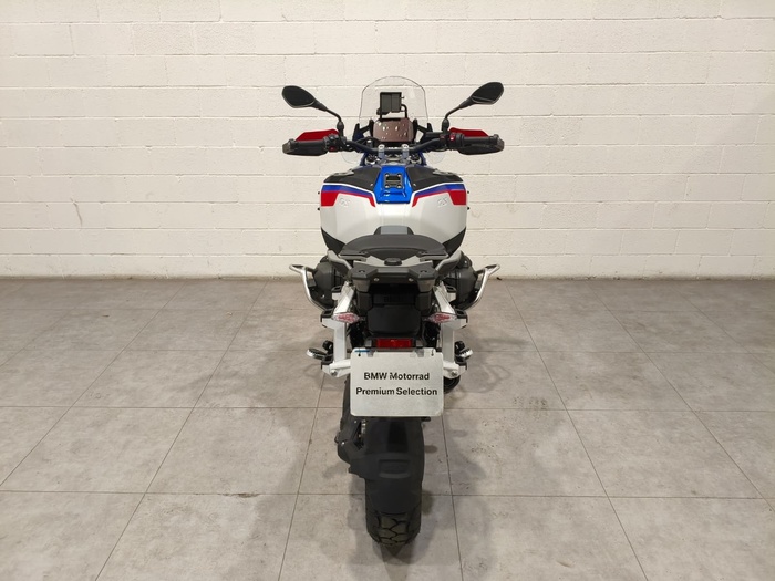 BMW Motorrad R 1300 GS Adventure en la provincia de Barcelona BMW Motorrad R 1300 GS Adventure en la provincia de Barcelona
