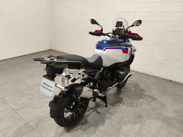 BMW Motorrad R 1300 GS Adventure en la provincia de Barcelona BMW Motorrad R 1300 GS Adventure en la provincia de Barcelona